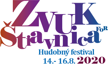 ZVUK FOR STIAVNICA 2020